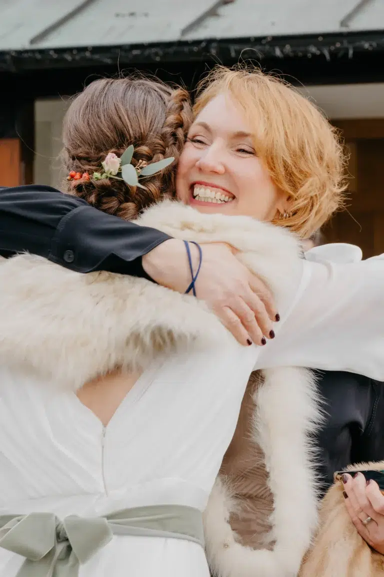 Hochzeitsfotografin