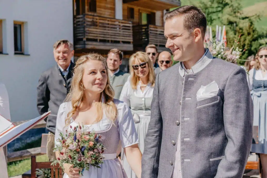 freie Trauung in der Nähe