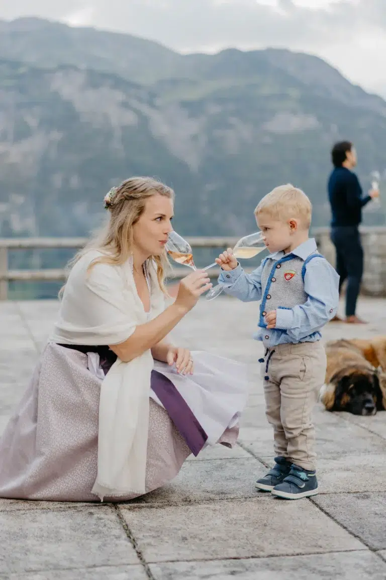 Hochzeitsfotografie